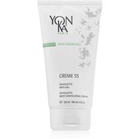 Yon-Ka Body Essentials Creme 55 firming body cream for the prevention and reduction of stretch marks 125 ml