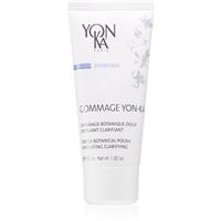 Yon-Ka Essentials Gommage Face Scrub gentle skin scrub 50 ml