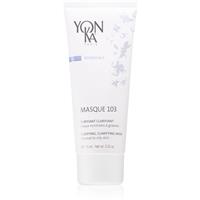 Yon-Ka Essentials Masque 103 clay mask for normal to oily skin 75 ml