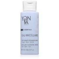 Yon-Ka Essentials Eau Micellaire micellar water 75 ml