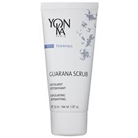 Yon-Ka Essentials Guarana Scrub face exfoliator with detoxifying effect 50 ml