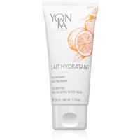 Yon-Ka Lait Hydratant Hydrating Revitalizing Body Milk body lotion 50 ml