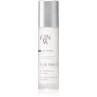 Yon-Ka Age Defense Nude Perfect Fluide Antioxidant Protecting Fluid for Flawless Skin 50 ml