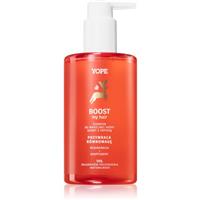 Yope BOOST my hair shampoo for sensitive and irritated scalp 300 ml