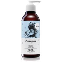 Yope Fresh Grass shampoo for oily hair 300 ml