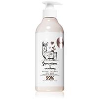 Yope Geranium & Cranberry intimate hygiene gel 300 ml