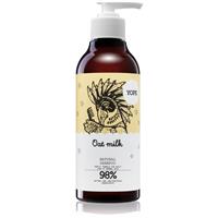 Yope Oat Milk shampoo for normal hair without shine 300 ml