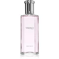 Yardley Blossom & Peach eau de toilette for women 125 ml