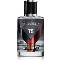 Yardley BRM 75 eau de parfum for men 100 ml