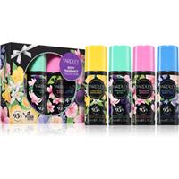 Yardley Body Fragrance Collection Contemporary scented body spray for women