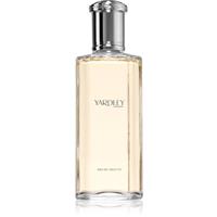 Yardley English Dafodil eau de toilette for women 125 ml