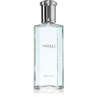 Yardley English Jasmine eau de toilette for women 125 ml