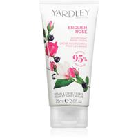 Yardley English Rose hand cream 75 ml