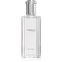 Yardley English Lavender eau de toilette for women 125 ml