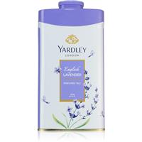 Yardley English Lavender scented powder 200 g