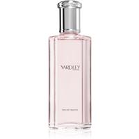 Yardley English Rose eau de toilette for women 125 ml