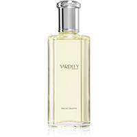 Yardley Freesia & Bergamot eau de toilette for women 125 ml