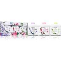 Yardley Fragranced Body Powder Collection set for women