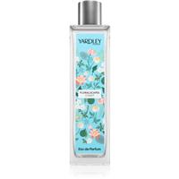 Yardley Floralscapes Coast eau de parfum for women 100 ml