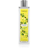 Yardley Floralscapes Meadow eau de parfum for women 100 ml