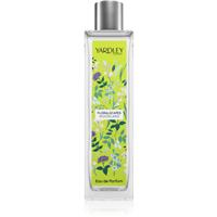 Yardley Floralscapes Woodland eau de parfum for women 100 ml