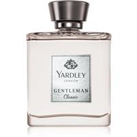 Yardley Gentleman Classic eau de parfum for men 100 ml