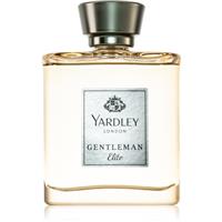 Yardley Gentlemen Elite eau de parfum for men 100 ml