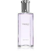 Yardley Gardenia & Cassis eau de toilette for women 125 ml
