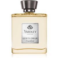 Yardley Gentleman Grandiose eau de parfum for men 100 ml