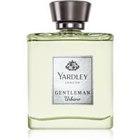 Yardley Gentleman Urbane eau de parfum for men 100 ml