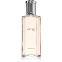 Yardley Honey Suckle eau de toilette for women 125 ml