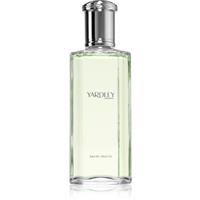 Yardley Lilac & Pear eau de toilette for women 125 ml