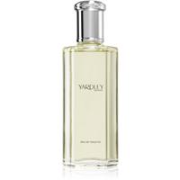 Yardley Lily Of The Valley eau de toilette for women 125 ml