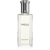 Yardley Lily Of The Valley eau de toilette for women 50 ml