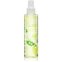Yardley Lily Of The Valley hydrating body spray for women 200 ml