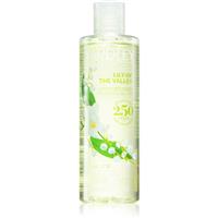 Yardley Lily Of The Valley shower gel 250 ml