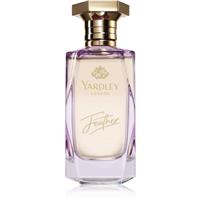 Yardley Feather eau de parfum for women 100 ml