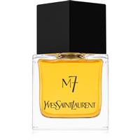 Yves Saint Laurent M7 Oud Absolu eau de toilette for men 80 ml