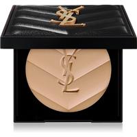 Yves Saint Laurent All Hours Hyper Finish powder for women 01 7.5 g