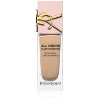 Yves Saint Laurent All Hours Glow Foundation long-lasting foundation shade LN3 25 ml