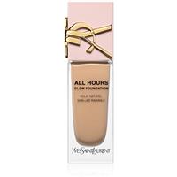 Yves Saint Laurent All Hours Glow Foundation long-lasting foundation shade LN8 25 ml