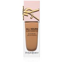 Yves Saint Laurent All Hours Glow Foundation long-lasting foundation shade MW8 25 ml