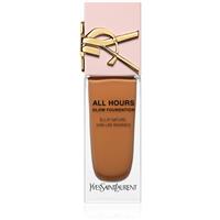 Yves Saint Laurent All Hours Glow Foundation long-lasting foundation shade DW2 25 ml