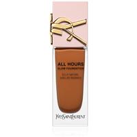 Yves Saint Laurent All Hours Glow Foundation long-lasting foundation shade DN3 25 ml
