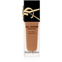 Yves Saint Laurent All Hours Foundation long-lasting foundation SPF 39 shade DN1 25 ml