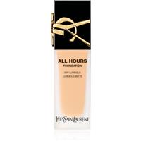 Yves Saint Laurent All Hours Foundation long-lasting foundation SPF 39 shade LN4 25 ml