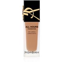Yves Saint Laurent All Hours Foundation long-lasting foundation SPF 39 shade MC5 25 ml