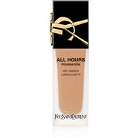 Yves Saint Laurent All Hours Foundation long-lasting foundation SPF 39 shade MN8 25 ml