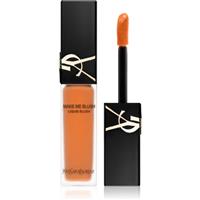 Yves Saint Laurent Make Me Blush Liquid liquid blusher for women Coral Clash 57 15 ml