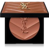 Yves Saint Laurent All Hours Bronzer bronzer for women 05 Dark Sienna 7,5 g